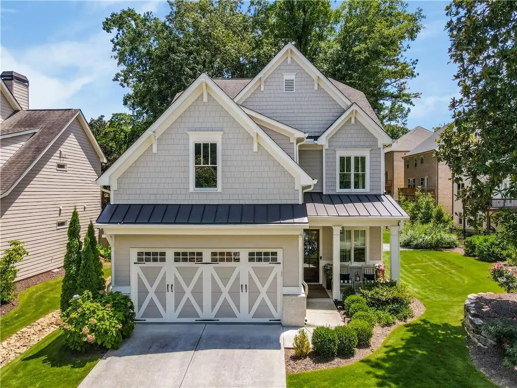 2375 Logan Circle Ne, Brookhaven, GA 30319 - #1