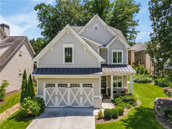 2375 Logan Circle Ne, Brookhaven, GA 30319