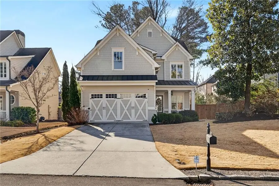 2375 Logan Circle Ne, Brookhaven, GA 30319 - #2