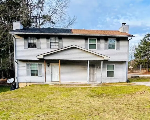 1211 Cedar Creek Court Nw, Conyers, GA 30012