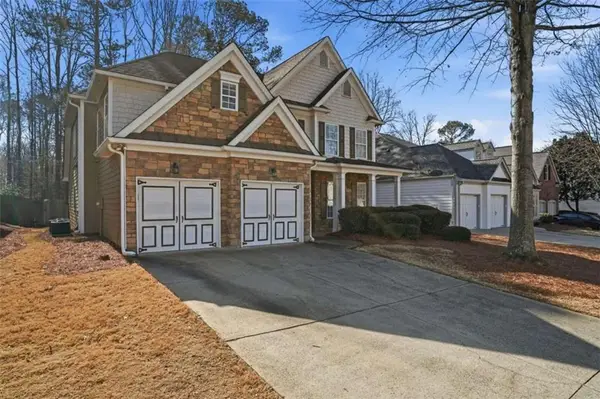 3335 The Commons Drive, Cumming, GA 30041