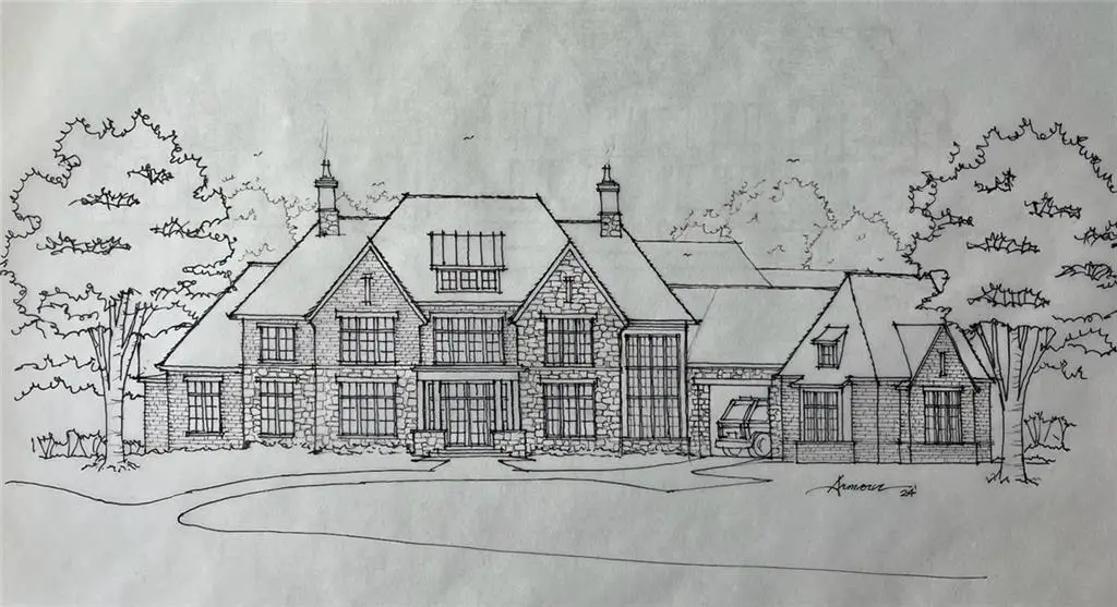 811 Woodvale Point, Suwanee, GA 30024 - #1