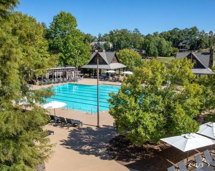 811 Woodvale Point, Suwanee, GA 30024 - #3