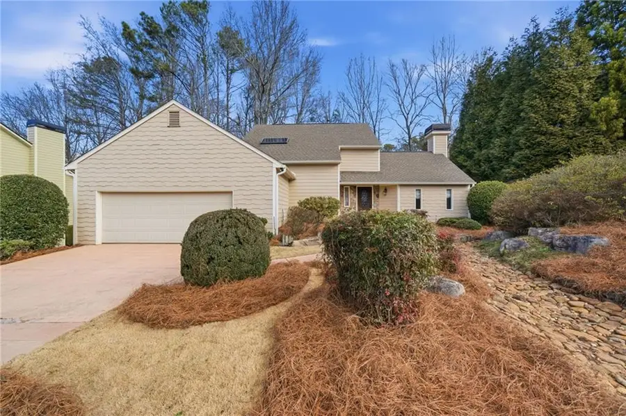 4492 Windsor Oaks Drive, Marietta, GA 30066 - #2