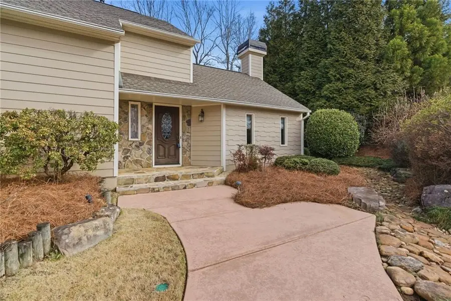 4492 Windsor Oaks Drive, Marietta, GA 30066 - #3