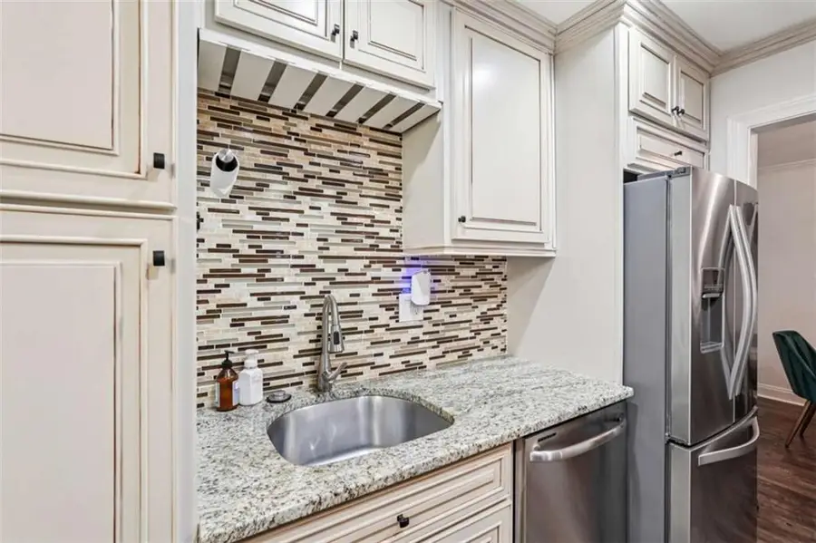 1419 Summit North Drive Ne, Atlanta, GA 30324 - #2