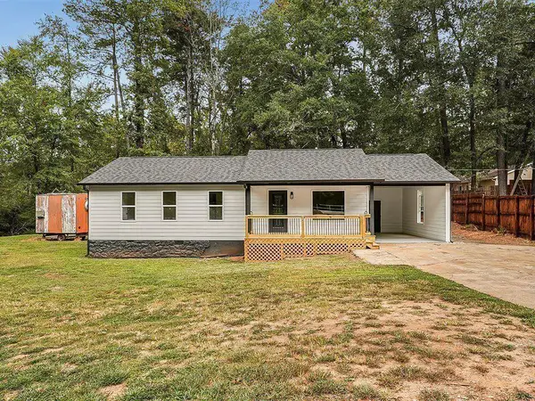 531 Carlton Road, Palmetto, GA 30268