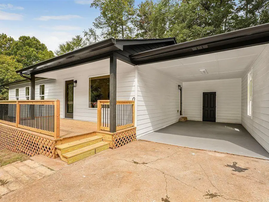 531 Carlton Road, Palmetto, GA 30268 - #2