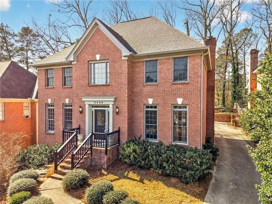 2428 Kings Arms Drive Ne, Atlanta, GA 30345 - #3
