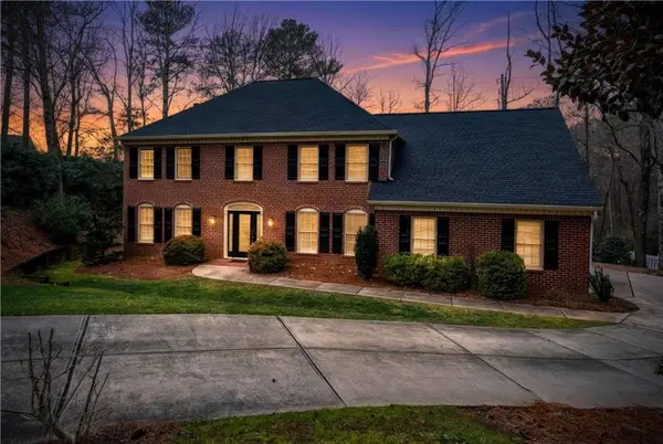 3601 Cherbourg Way, Marietta, GA 30062