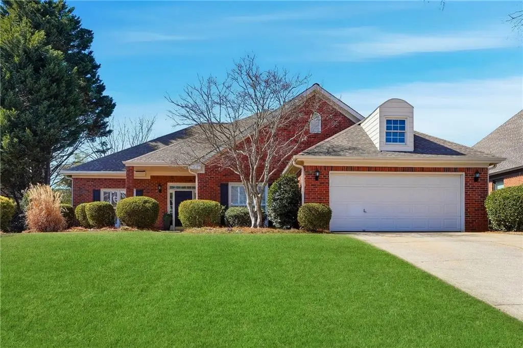 5480 Vicarage Walk, Johns Creek, GA 30005 - #1