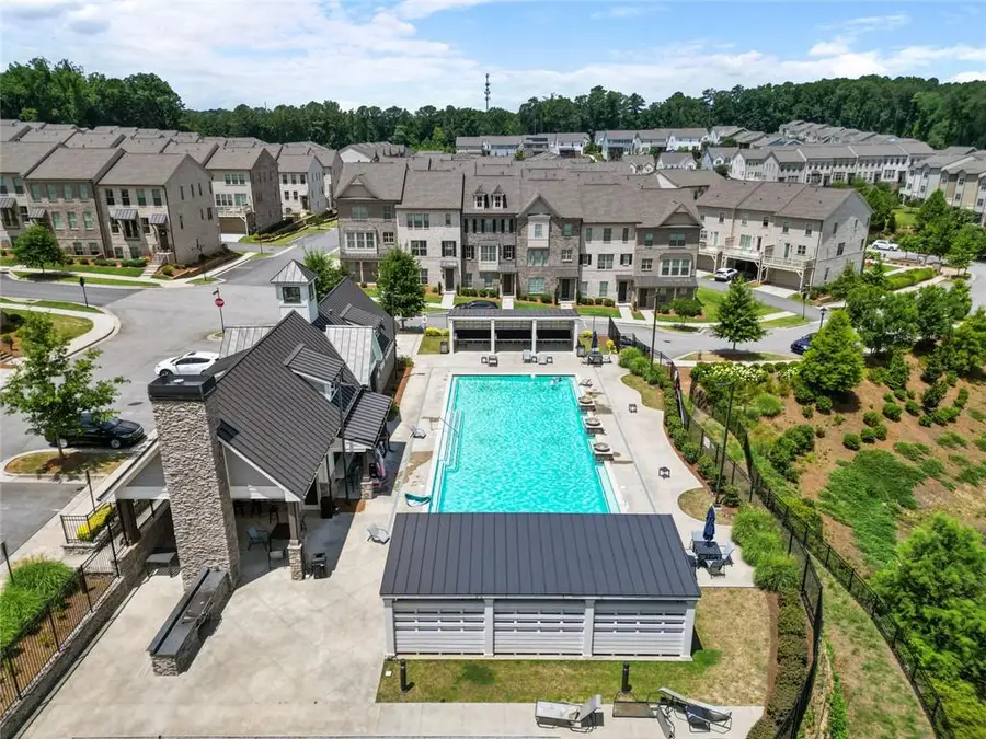 4362 White Spruce Alley, Doraville, GA 30360 - #2