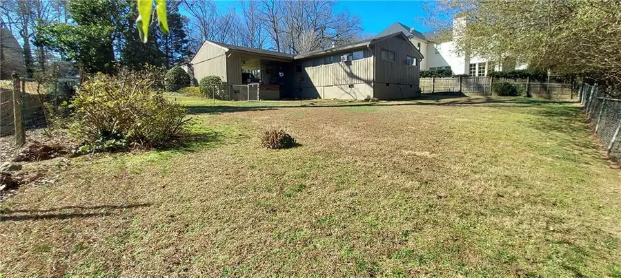 2659 Winding Lane, Brookhaven, GA 30319 - #3