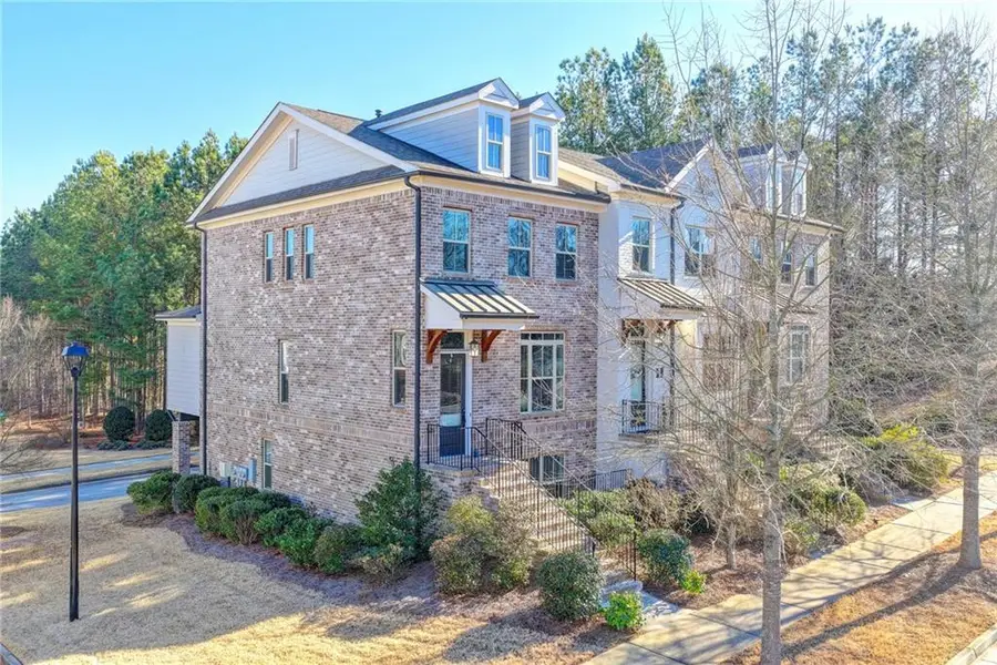 1509 Huntwood Court, Suwanee, GA 30024 - #2