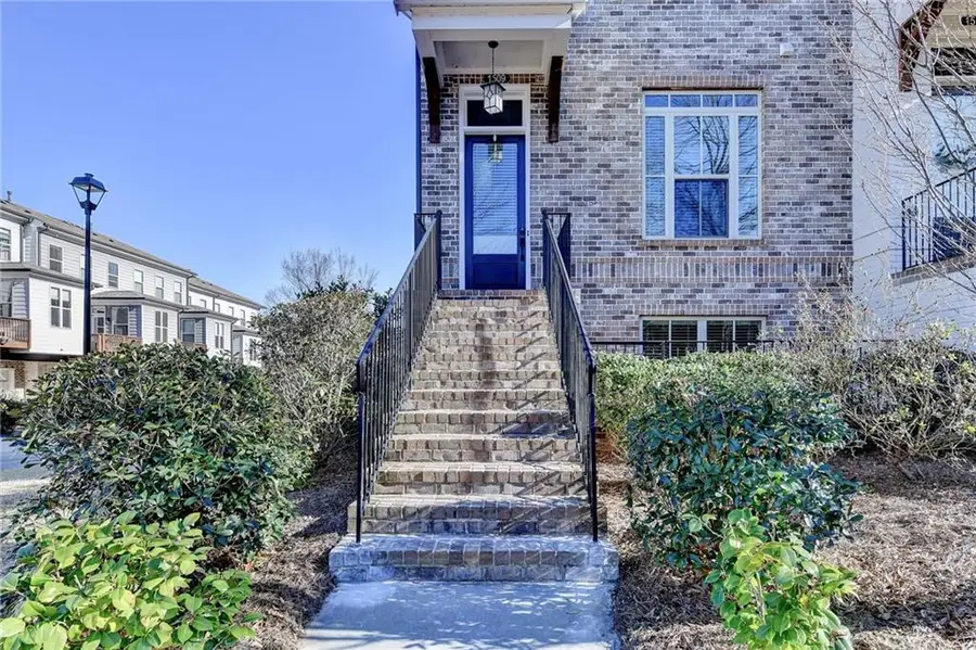 1509 Huntwood Court, Suwanee, GA 30024 - #3