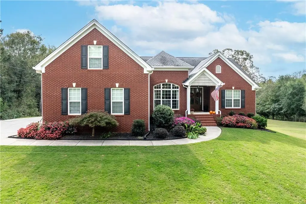 Address Withheld By Seller, Hoschton, GA 30548 - #1