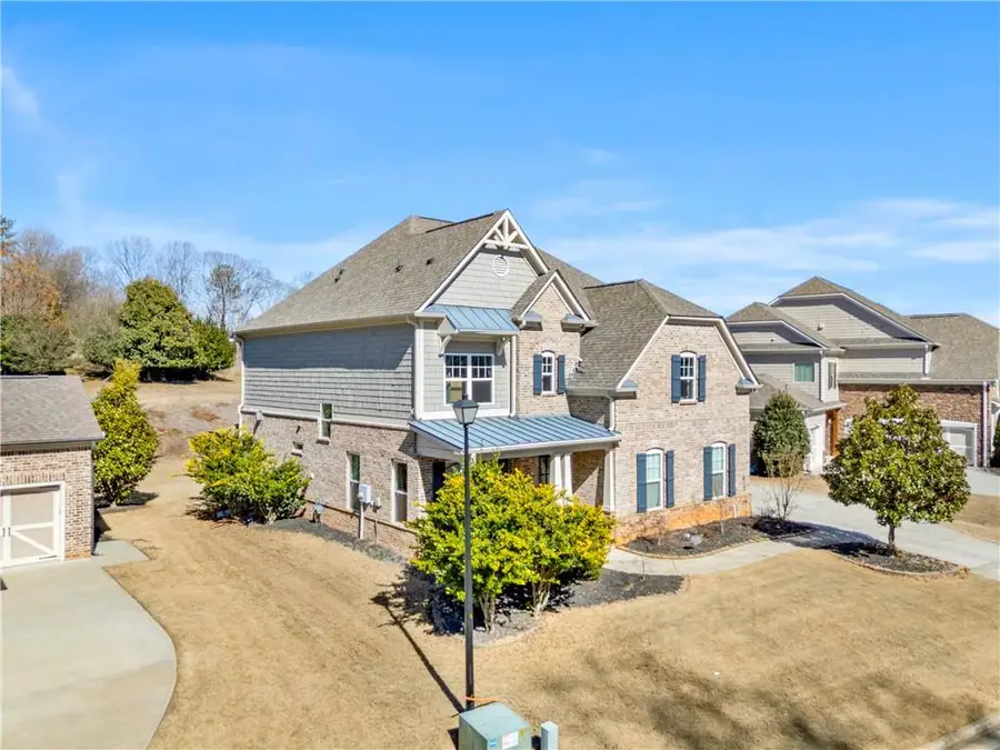 5955 Pennant Lane, Suwanee, GA 30024 - #3