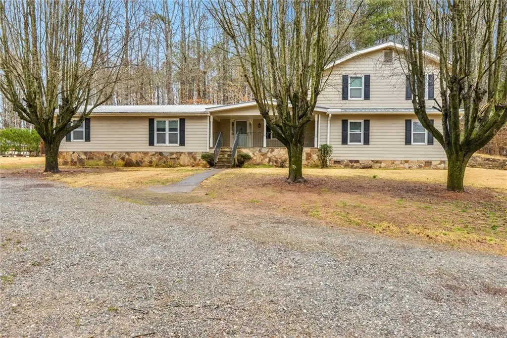 9871 Cumming Highway, Canton, GA 30115 - #1