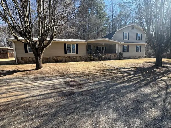 9871 Cumming Highway, Canton, GA 30115