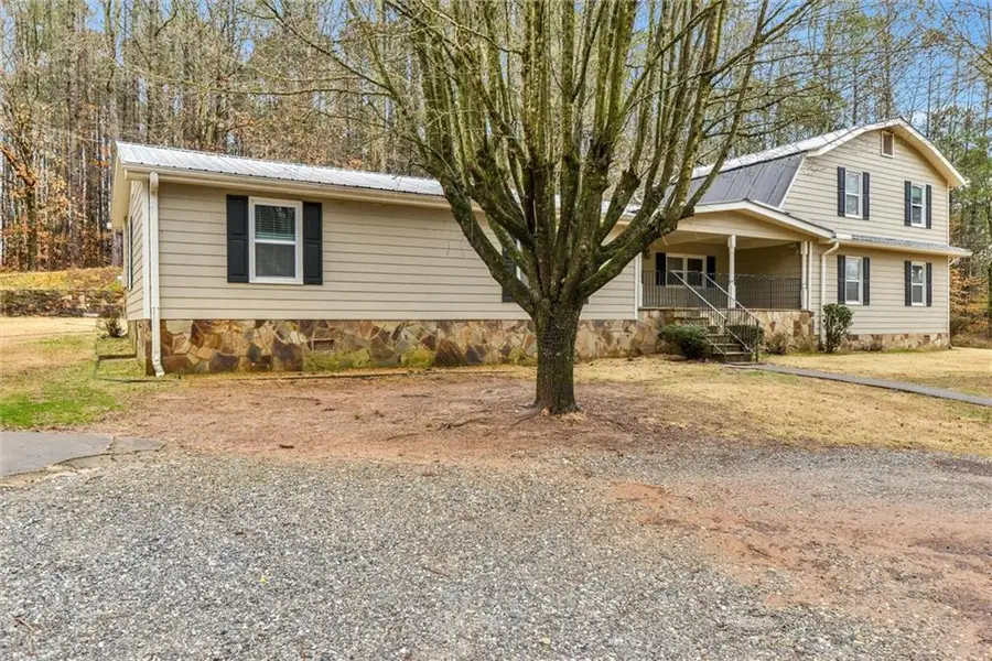 9871 Cumming Highway, Canton, GA 30115 - #2