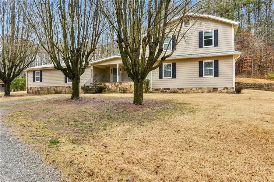 9871 Cumming Highway, Canton, GA 30115 - #3