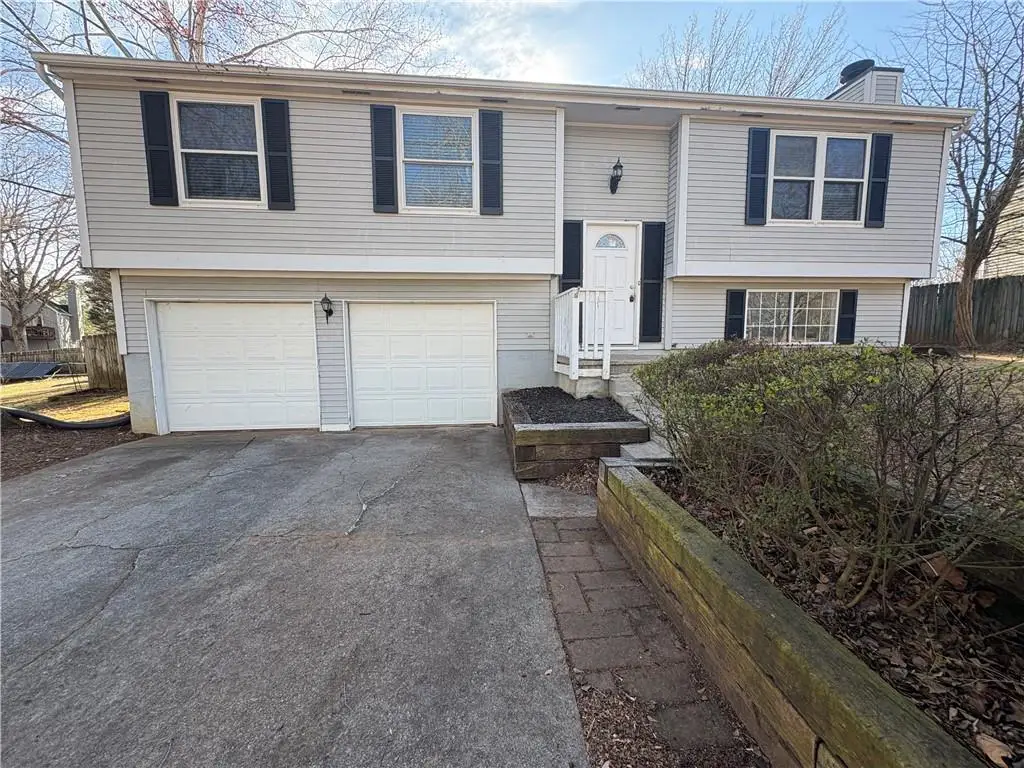 10415 Plantation Bridge Drive, Alpharetta, GA 30022 - #1