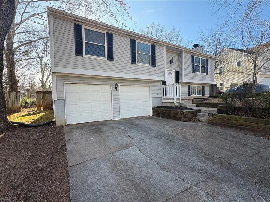 10415 Plantation Bridge Drive, Alpharetta, GA 30022 - #2