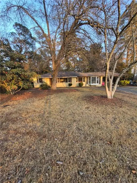 2969 Audubon Drive, Macon, GA 31204 - #1