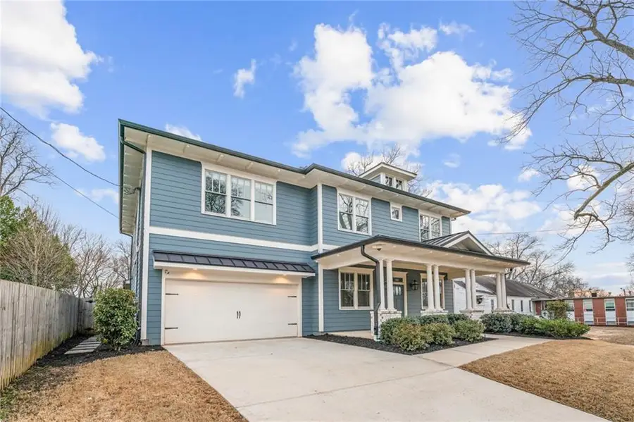 1979 Dunwoody Street Ne, Atlanta, GA 30317 - #2