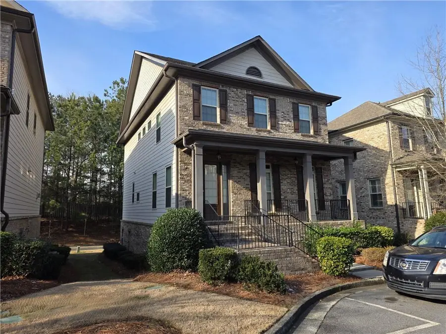 4400 Bellview Walk, Duluth, GA 30097 - #2