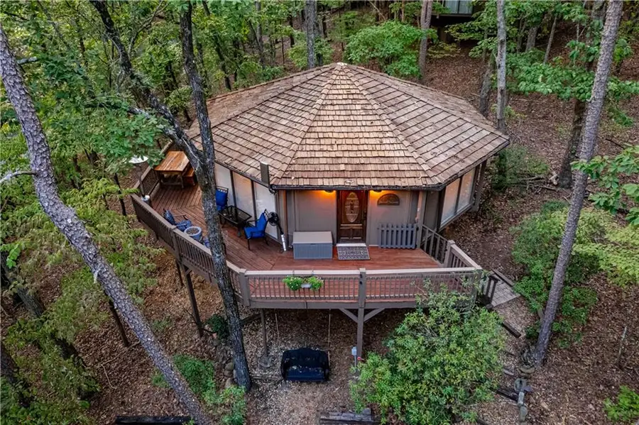 150 Treetopper Circle, Big Canoe, GA 30143 - #3