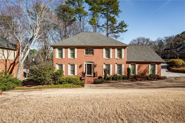 3877 Downing Lane Ne, Brookhaven, GA 30319