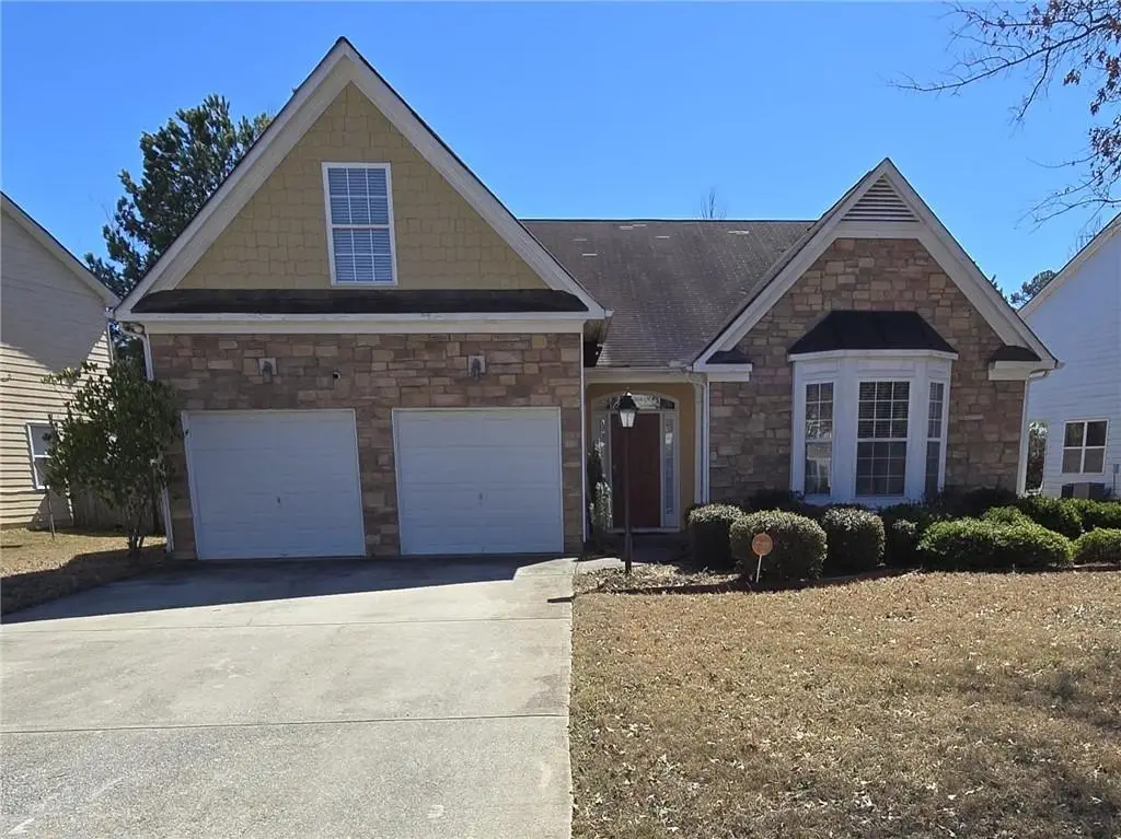 3121 Baywood Court, Conyers, GA 30013 - #1
