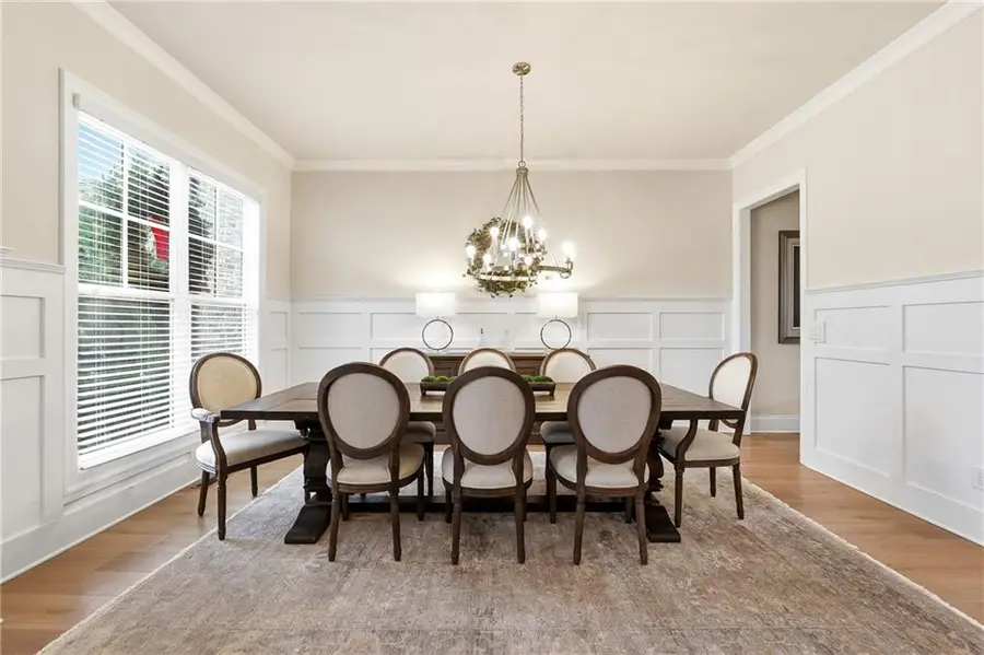 3327 Bryerstone Circle Se, Smyrna, GA 30080 - #3