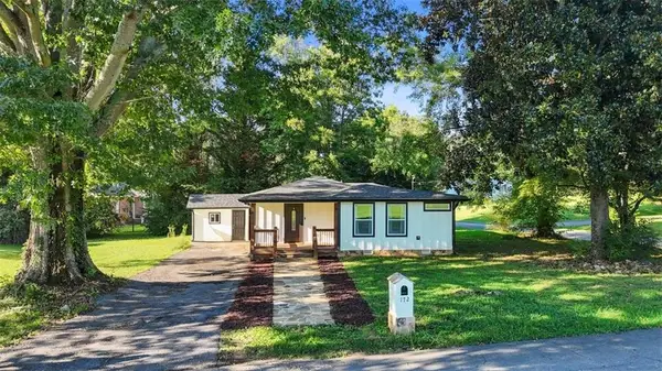 172 Jasper Street, Fairmount, GA 30139