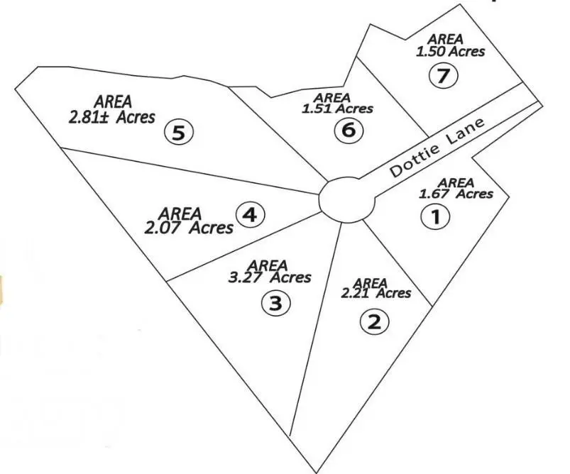 2961 Talking Rock Road, Talking Rock, GA 30175 - #1
