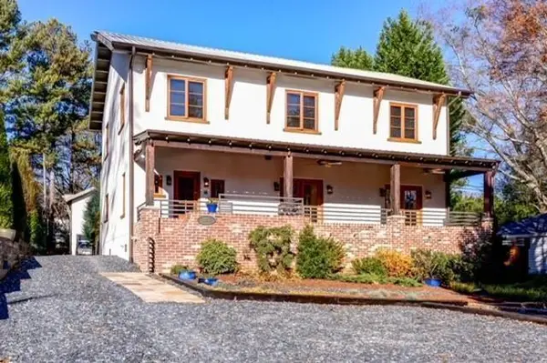 1090 Vista Trail Ne, Atlanta, GA 30324