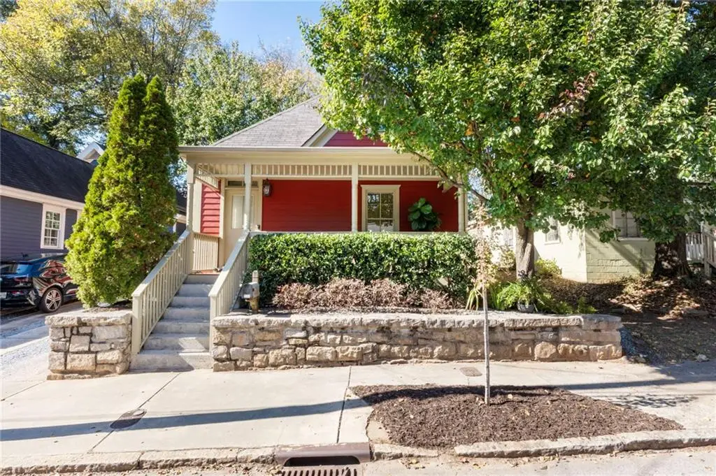 173 Berean Avenue Se, Atlanta, GA 30316 - #1