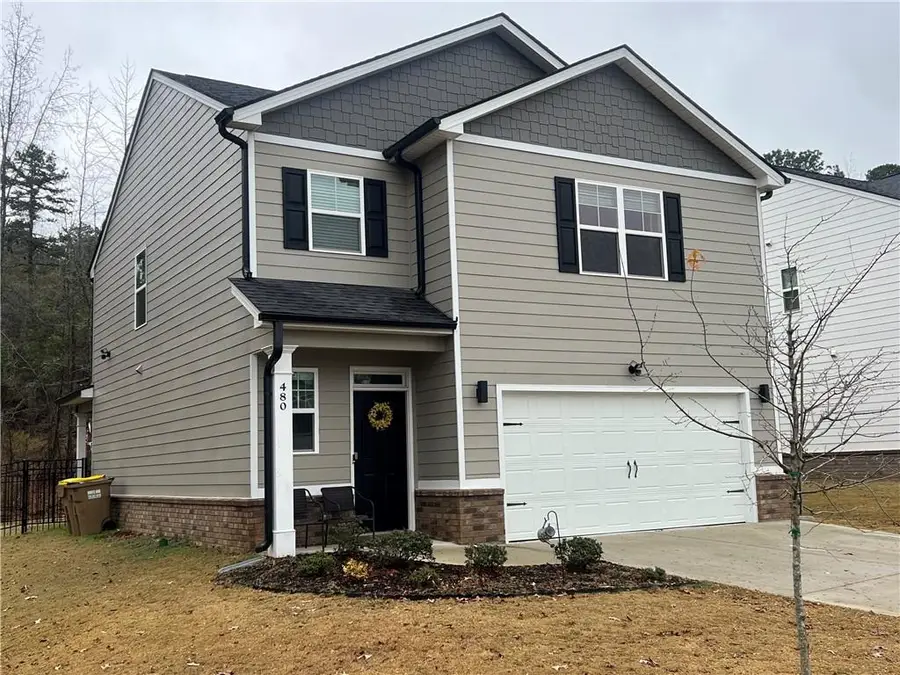 480 Shasta Court, Hoschton, GA 30548 - #2