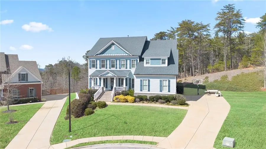4692 Bluffside Court, Marietta, GA 30066 - #2