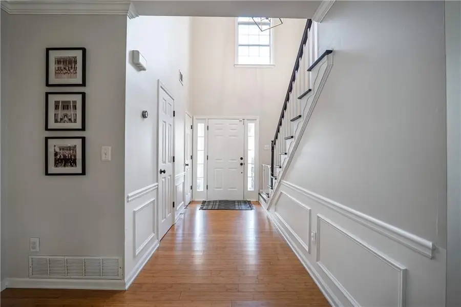 1085 Rome Drive, Roswell, GA 30075 - #3