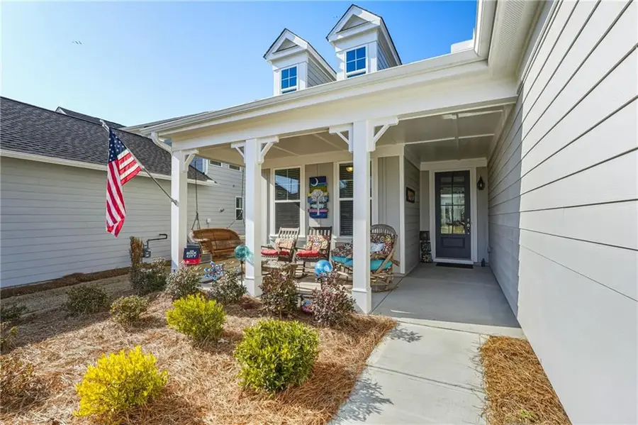 106 Geneva Way, Hoschton, GA 30548 - #3