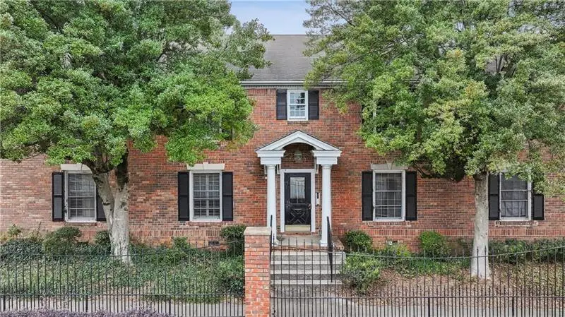 6700 Roswell Road #32C, Sandy Springs, GA 30328 - #1