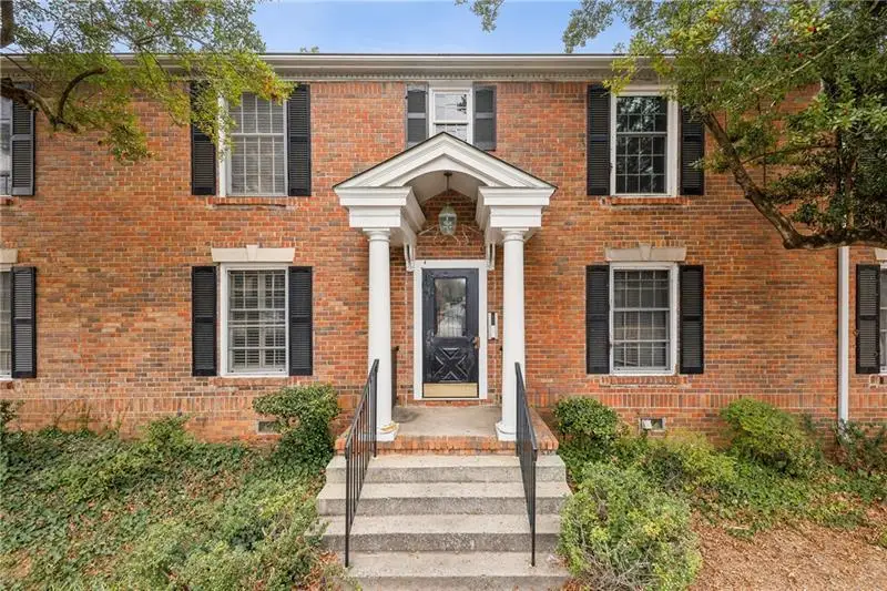 6700 Roswell Road #32C, Sandy Springs, GA 30328 - #2