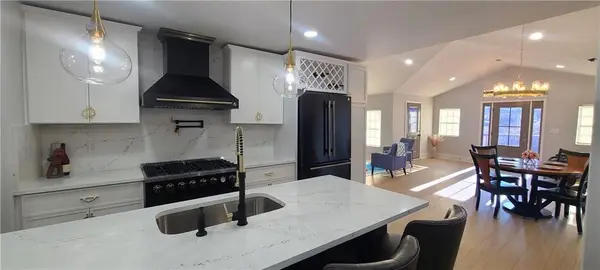 3592 North Street, Duluth, GA 30096