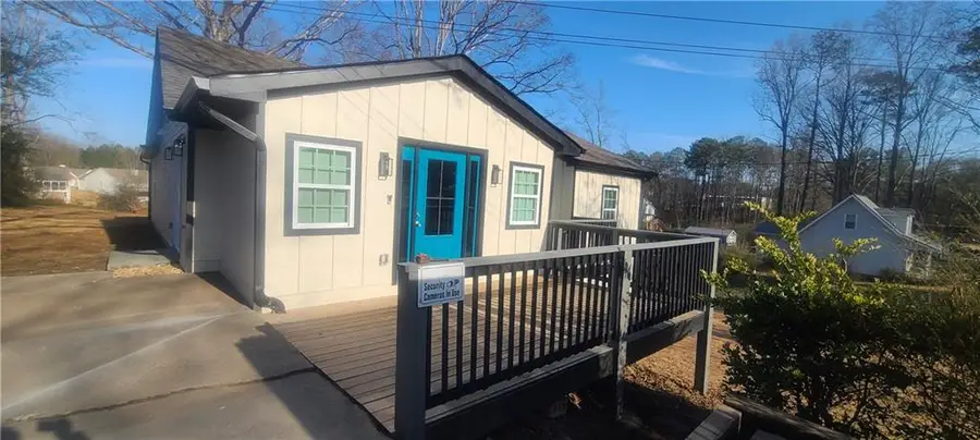 3592 North Street, Duluth, GA 30096 - #2