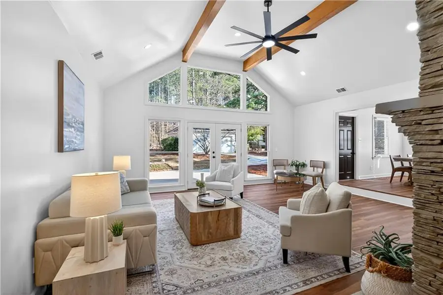 260 Chimney Springs Road, Tyrone, GA 30290 - #2