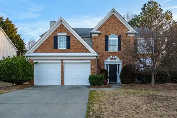 400 Stedford Lane, Johns Creek, GA 30097