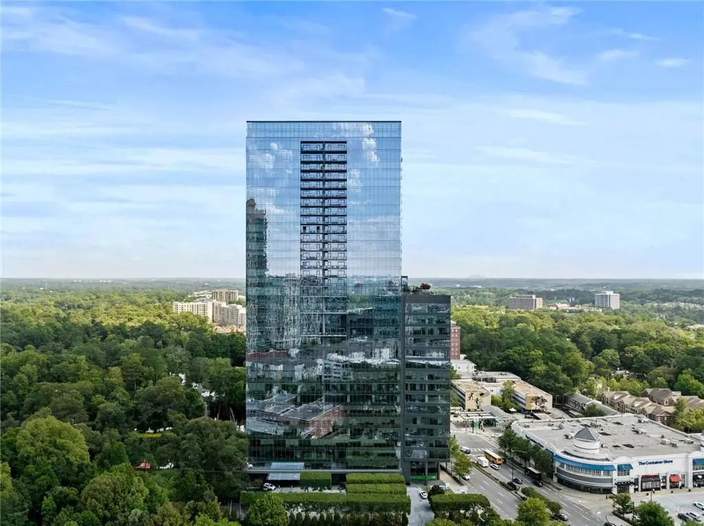 3630 Peachtree Road Ne #2002, Atlanta, GA 30326 - #1