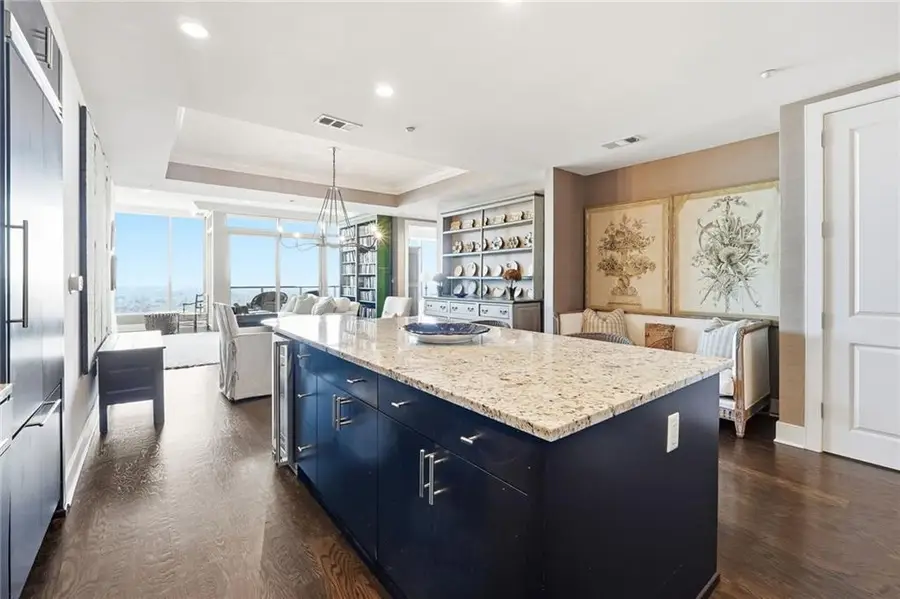 3630 Peachtree Road Ne #2002, Atlanta, GA 30326 - #2